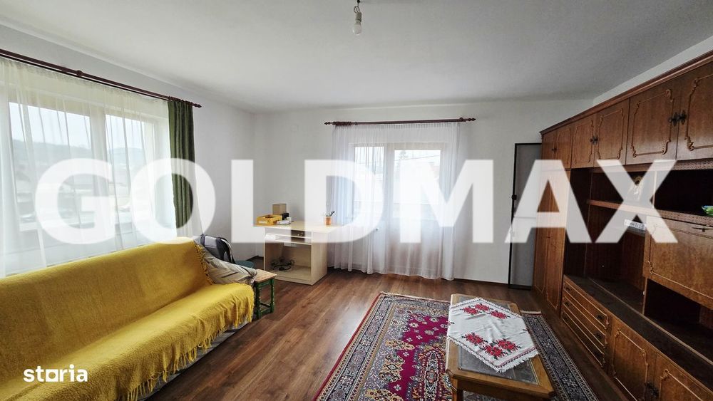 Casa în Bascov - Valea Ursului, 10 km de centru Pitesti, goldmax.ro