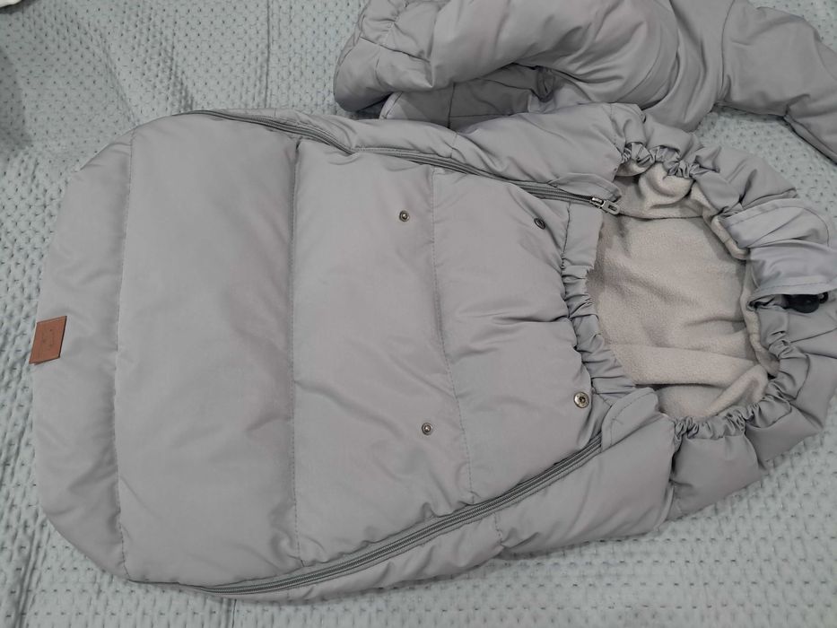 Комбинезон с конвертом