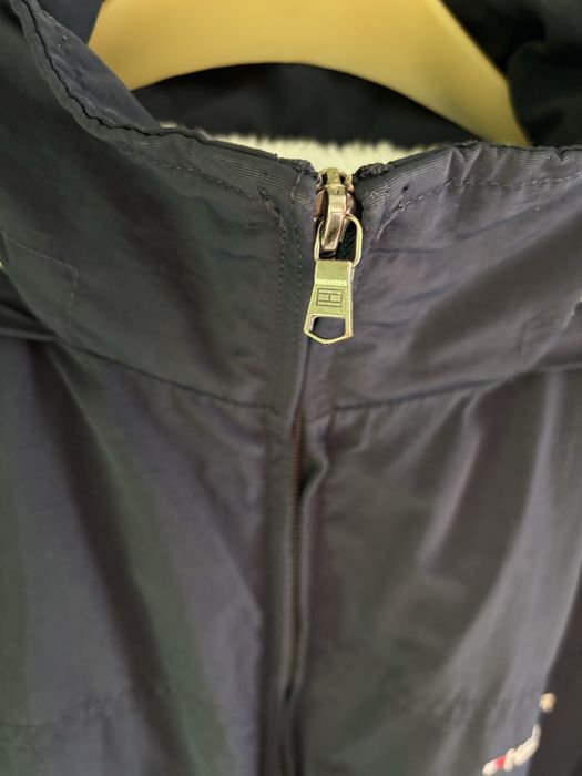 Яке Томи Хилфигер