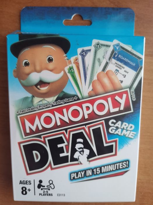 Занимателни игри