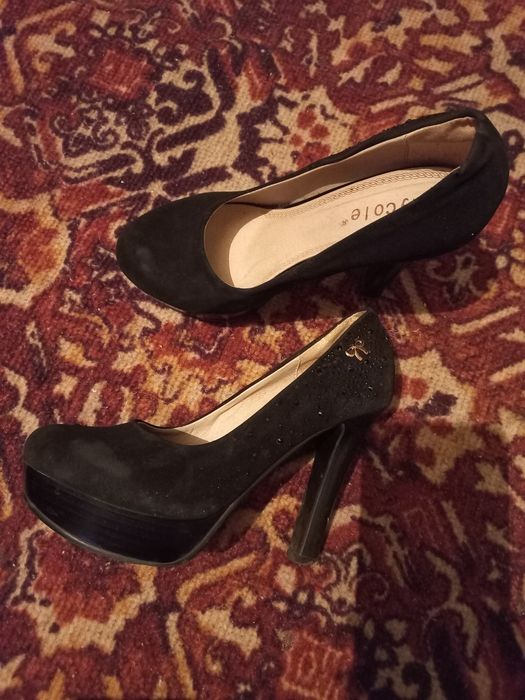 Туфли туфли туфли