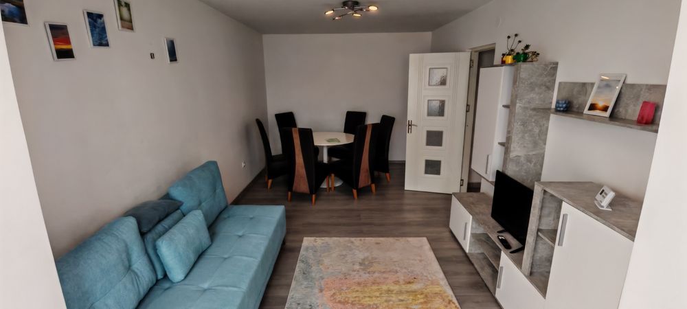 Proprietar. Ofer spre inchiriere apartament 2 camere zona Liceul de In