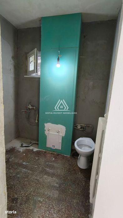 Apartament cu potențial excelent în Mănăștur, Aleea Peana