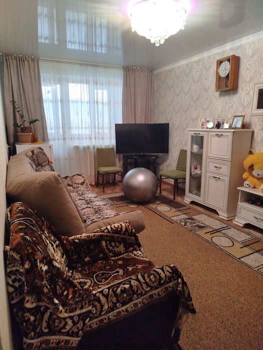 Продам 2х комнатную квартиру