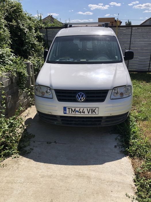De vanzare Vw Caddy