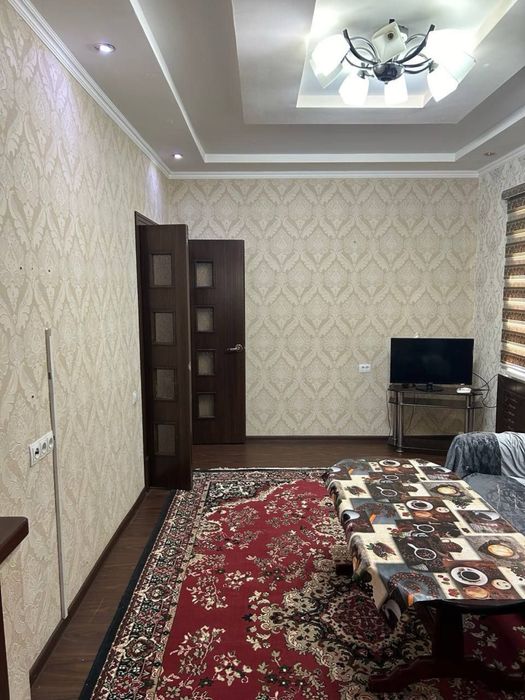 Арендага квартира ойлага қиз болларга Чилонзор Новза метро яқинида