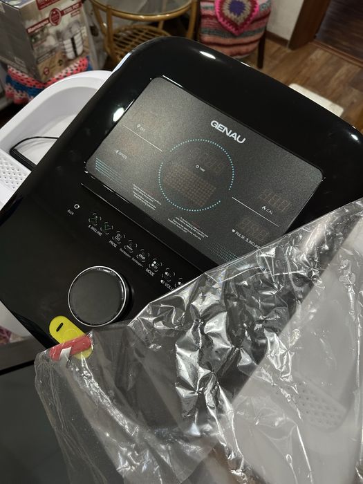 Продам беговую дорожку