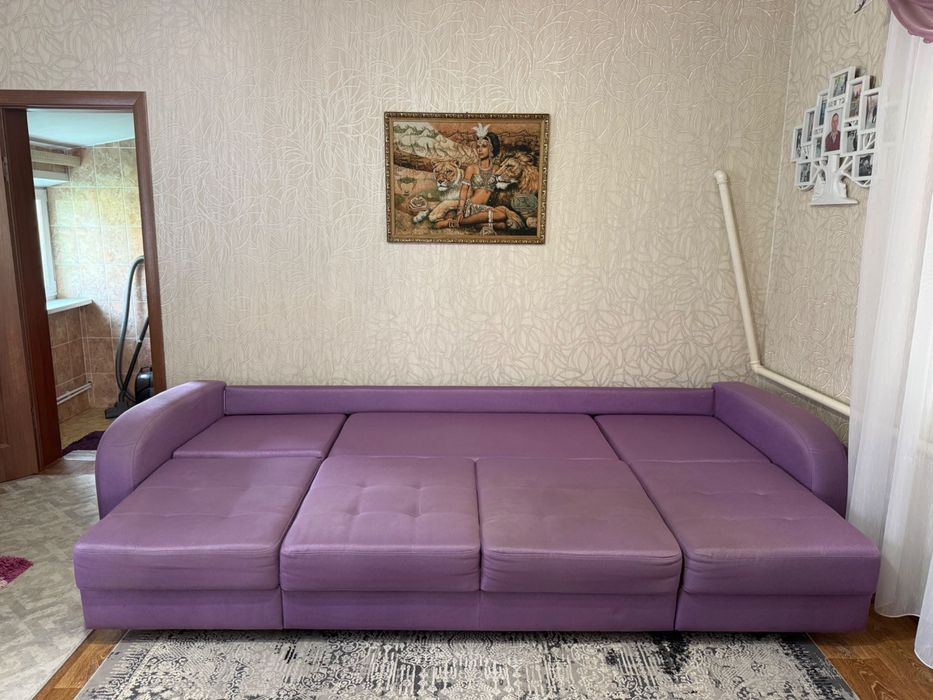 Продам диван в отличном состоянии