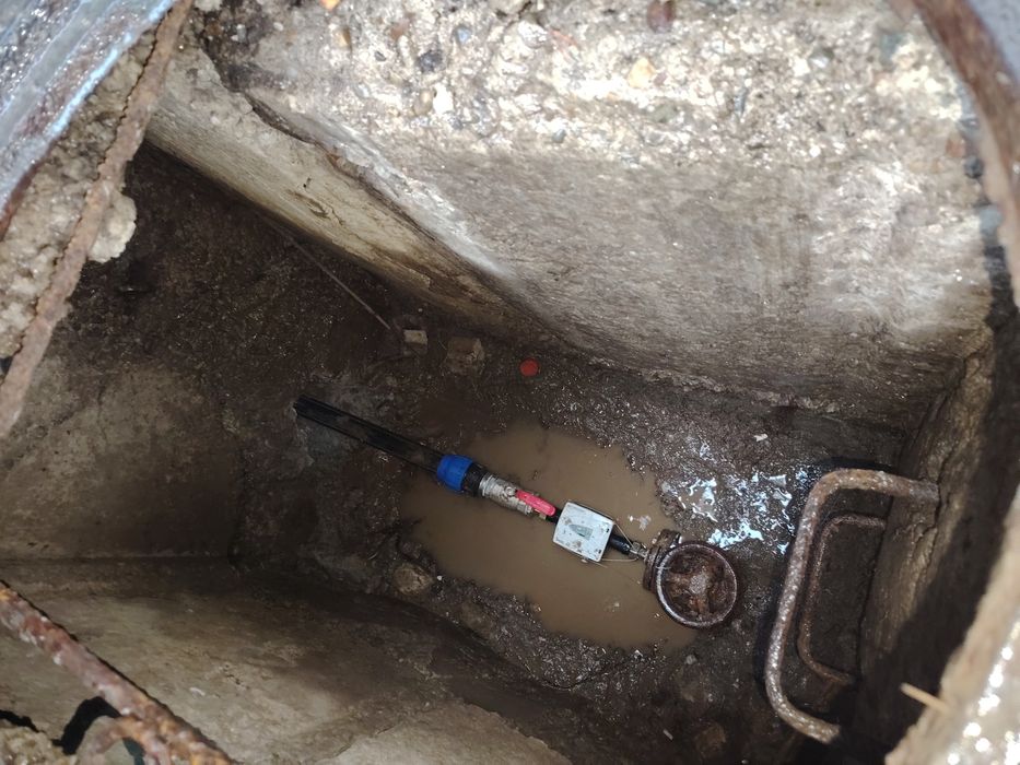 Instalator Technico Sanitar