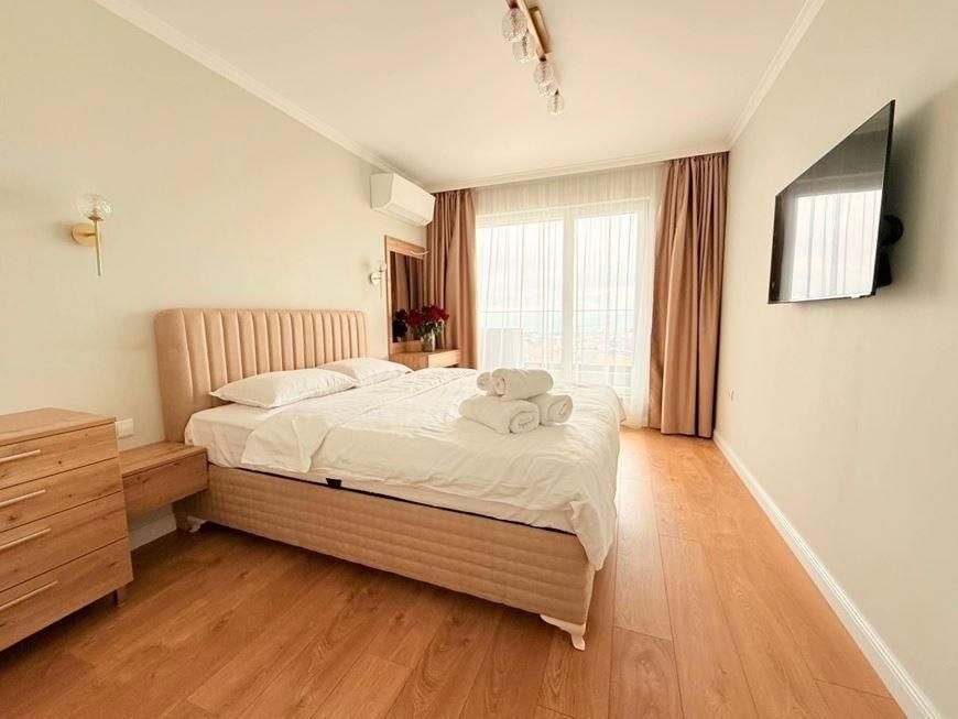 Двустаен апартамент, под наем, кв. Виница