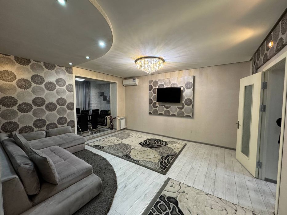 2ком, 60м2 на ЦУМ, Ц7 ор-р: Голубые купола, 110 школа, Корзинка