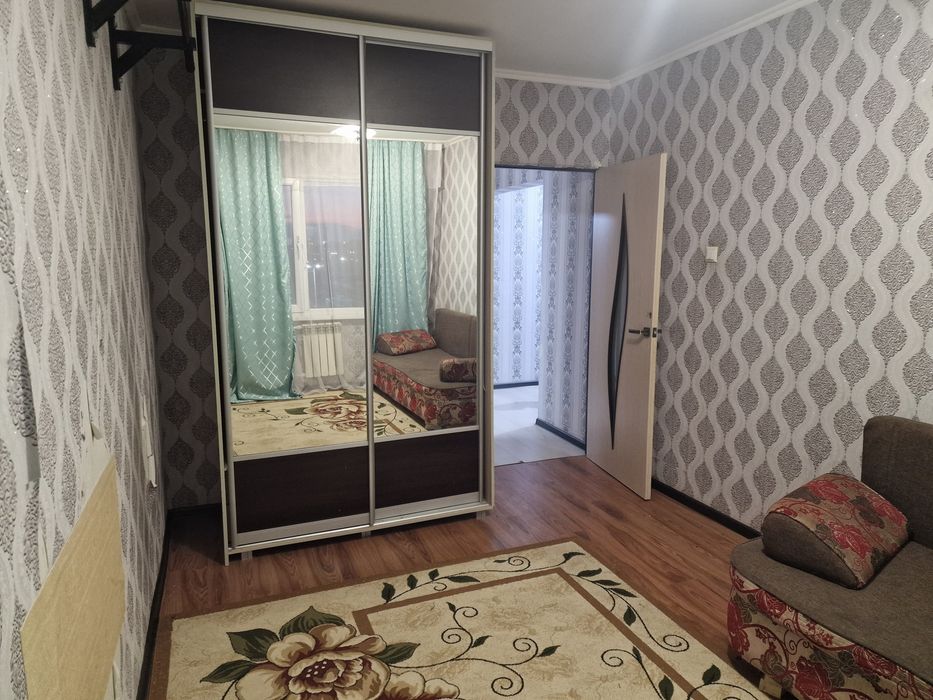 Сдам  квартиру по суточно