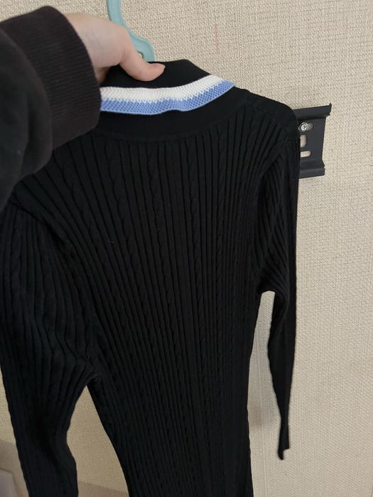 платье  длинное