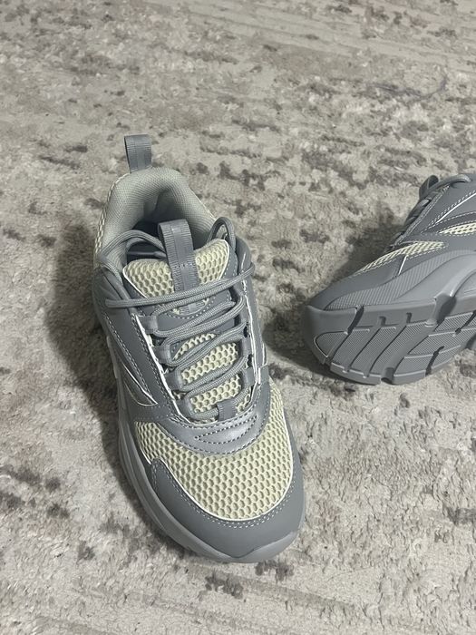 Кроссовки Dior, диор