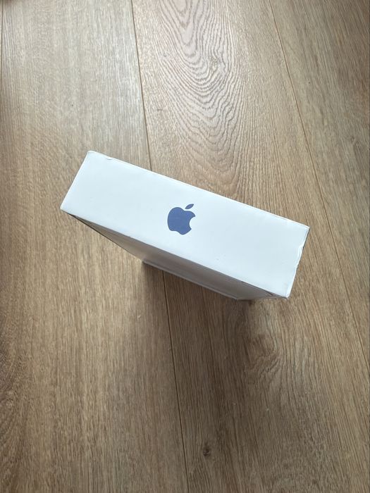 Запечатан! Iphone 17 PRO MAX 256gb Blue / Чисто нов!