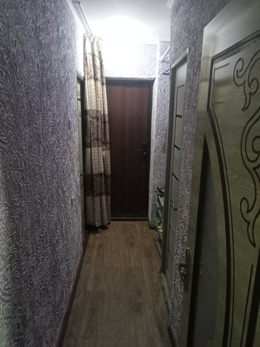 Квартира сотилади