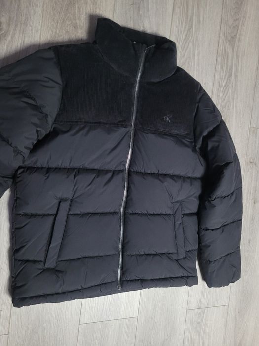 Geacă original  nou calvin klein