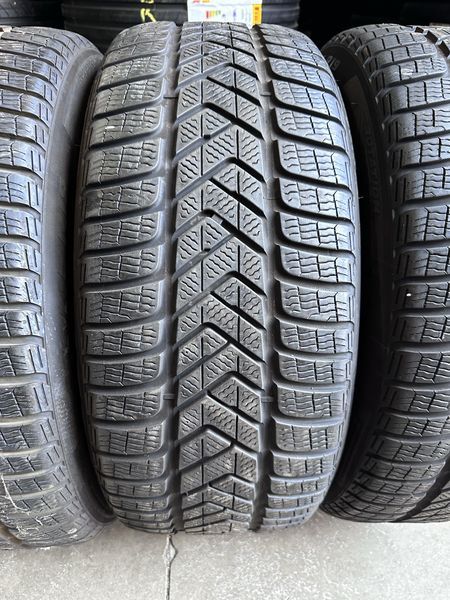 255/45/19 PIRELLI 4бр