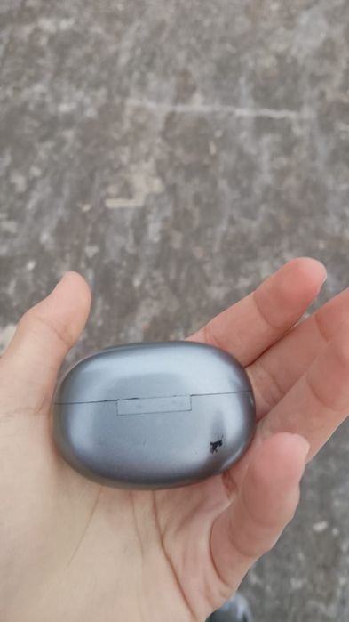 Наушники хюндай FP5