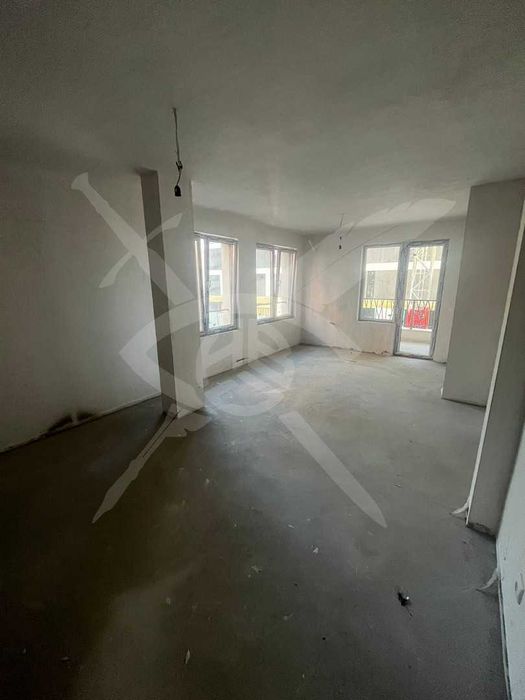 Двустаен апартамент в кв. Малинова долина № 89444