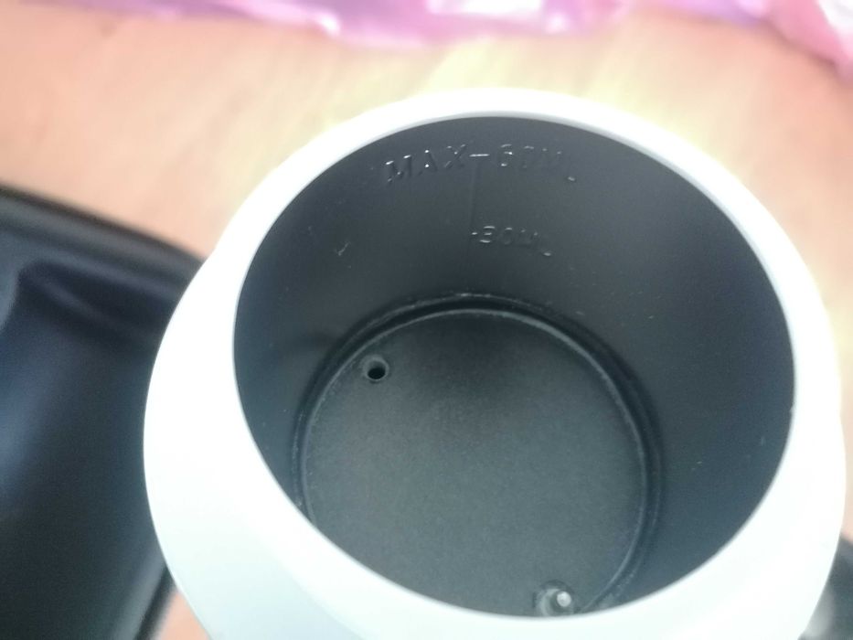 Преносима кафе машина