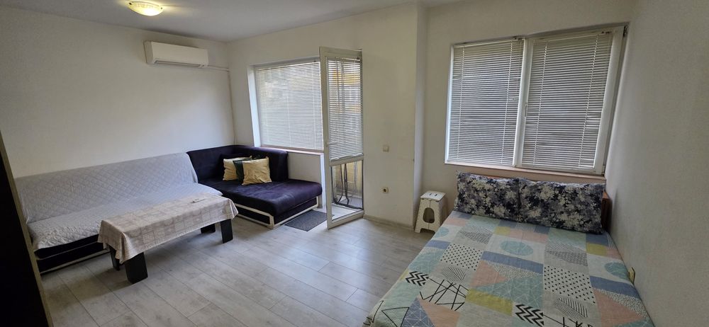 Нощувки Пловдив Кючук Париж