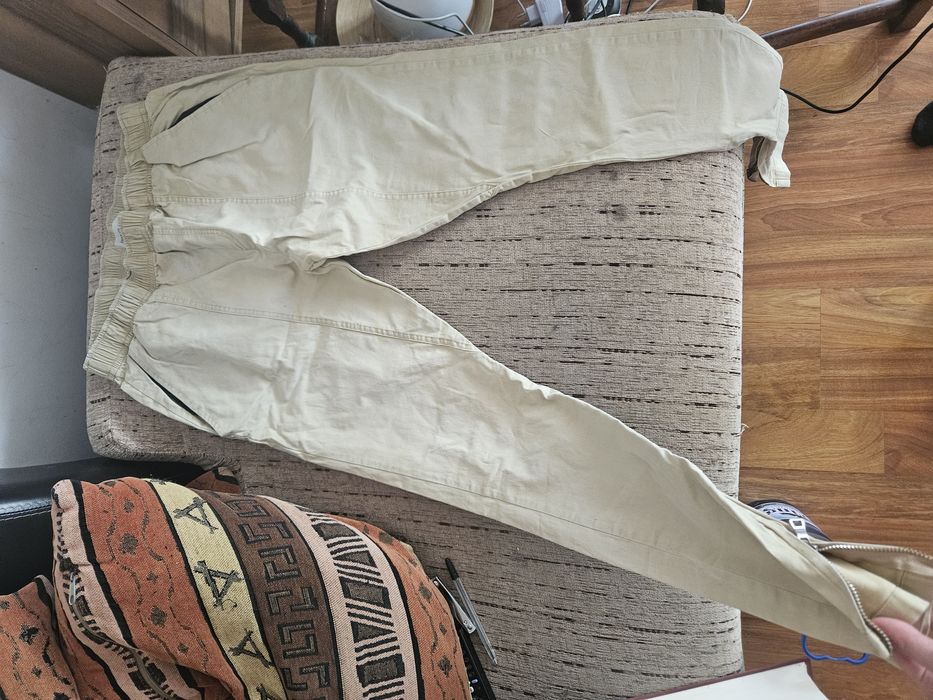 Fear of god 2015-2016 collection