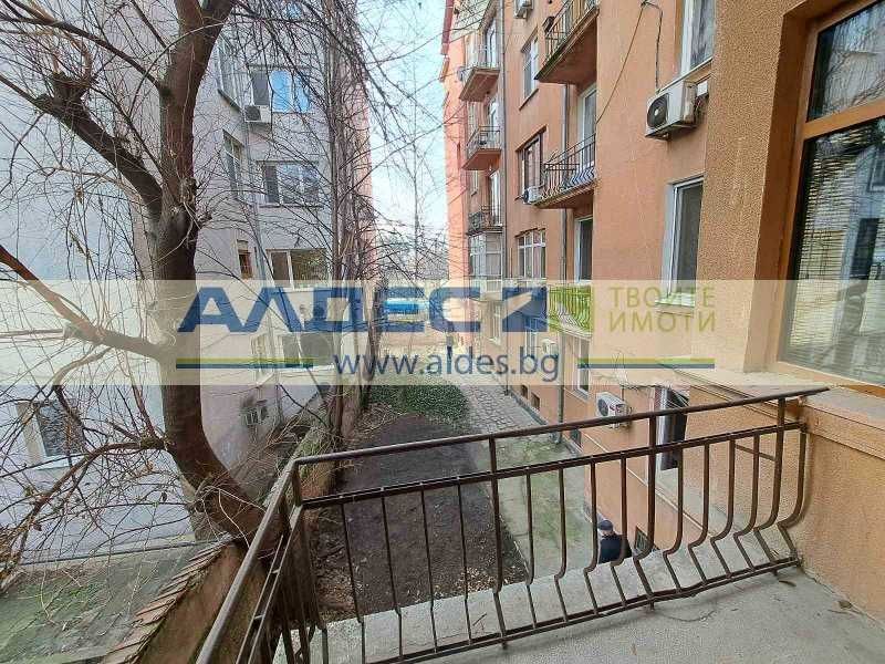 Аристократичен ап. до бул. Витоша и НДК