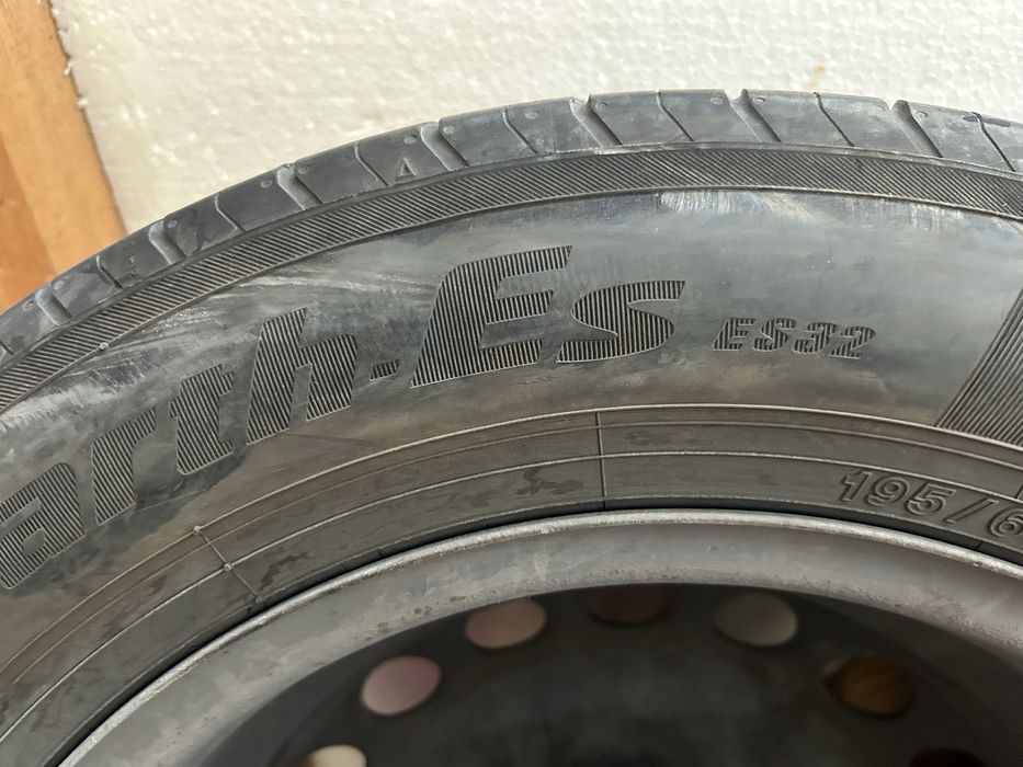 YOKOHAMA р15 сост жақсы