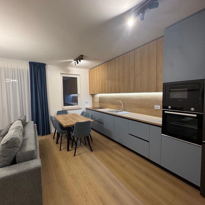 De inchiriat apartament 2 cam ,zona Vivo, Cluj