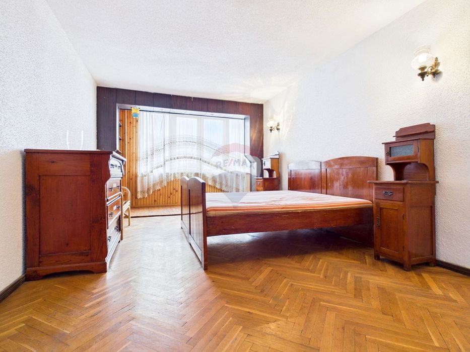 Продава се Двустаен апартамент в Варна, Левски - 77 кв.м за 1057 €/кв.м - Снимка #5