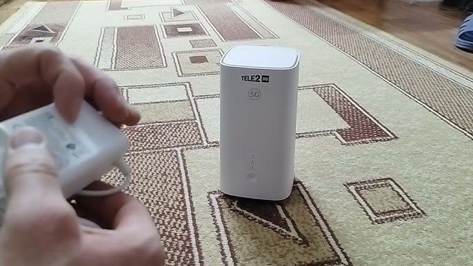 Продам 5g роутер