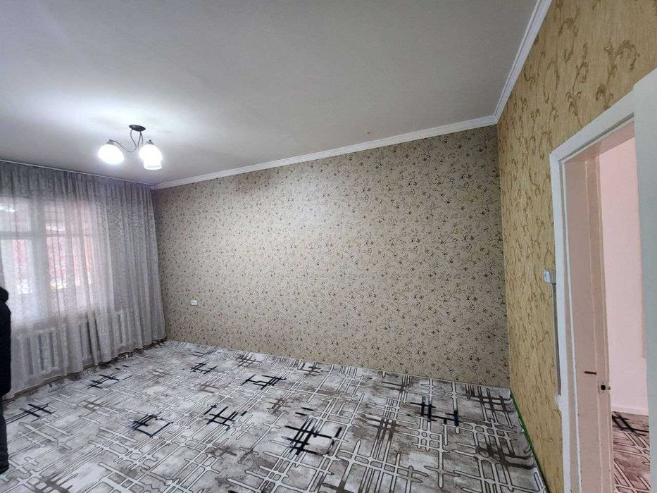 Ипотека Продается  2 х ком КВ массив А.Югнакий №421 Жамила