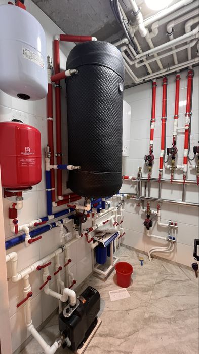 Стильный и уютный евродом для кофмортной жизни в престидной махале .