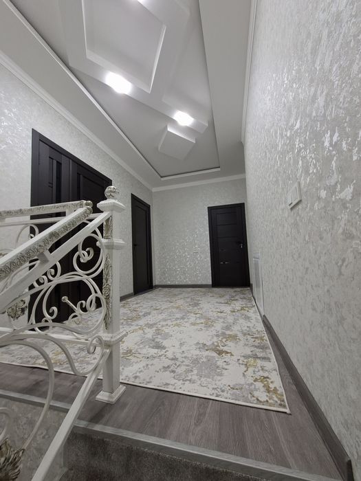 Продаётся коттедж ТашГРЭС