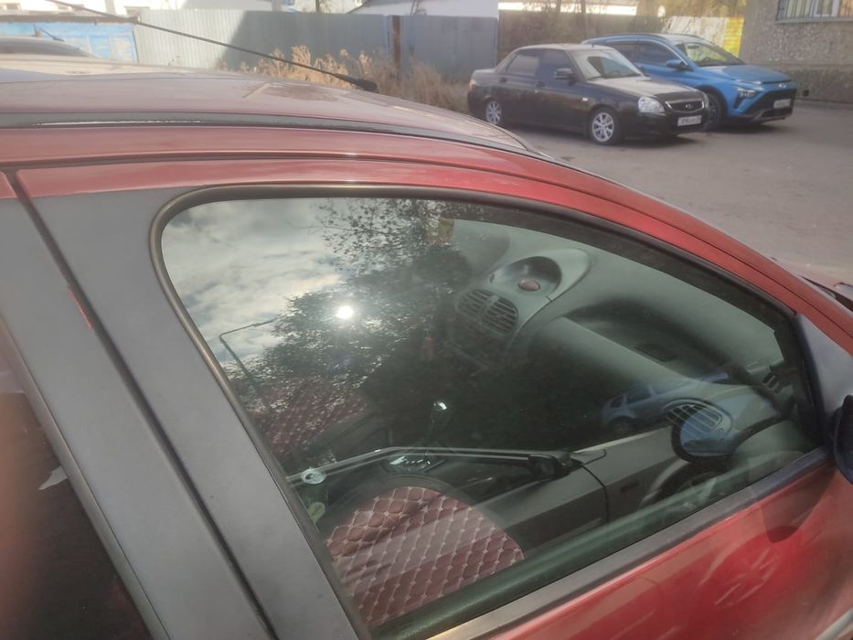 Продам машину не дорого