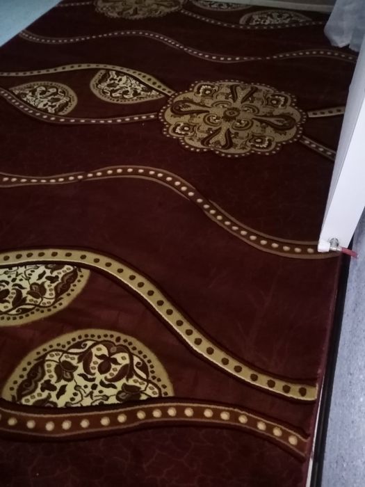 Гилам 4,5 га 2,5 Янги 2 та