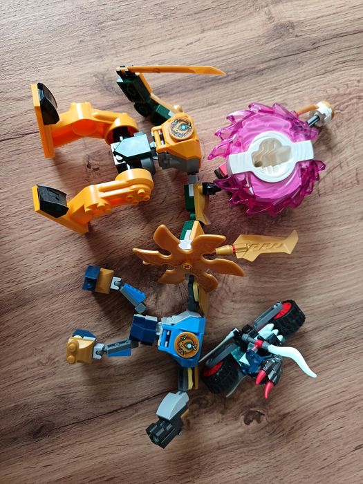 Lego ninjago original