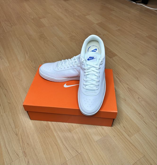 Оригинал Nike мужские кроссовки