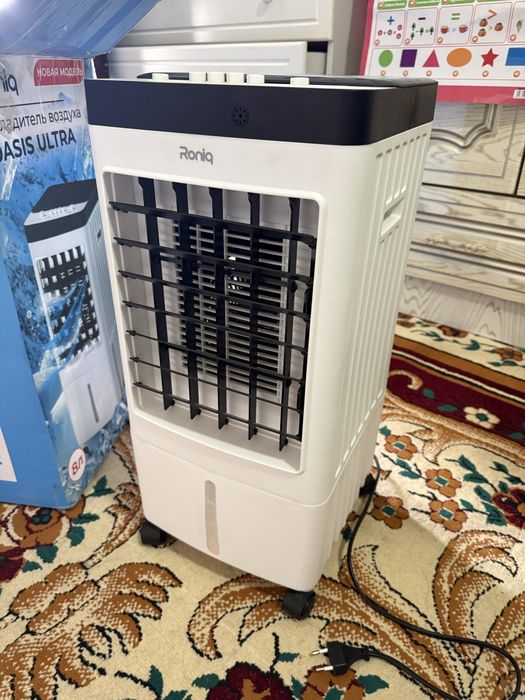 Охладитель воздуха