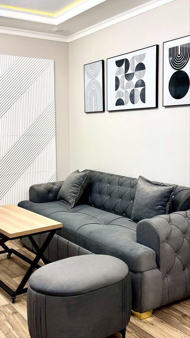 Люкс номера ночь/сутки