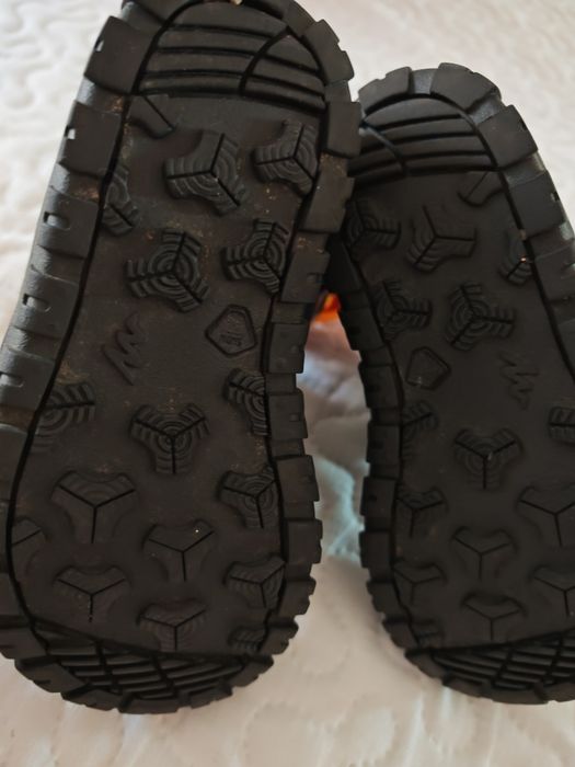 Ghetuțe toamna/iarna