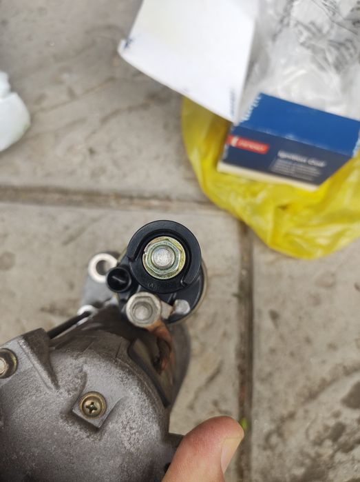 Стартер за Хонда Црв 2