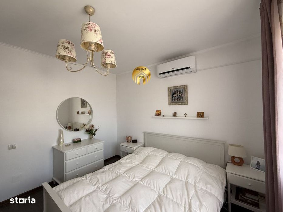 Casa Bragadiru Independentei | Mobilata partial | Gata de mutare