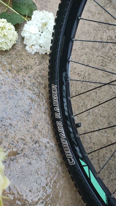 Велик MTB sport KAILINDA
