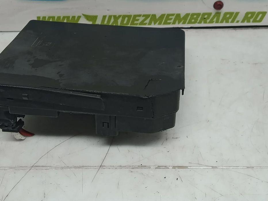 Tablou sigurante 1.5 dci 284B71TX2A Nissan Juke YF15 (2010 - 2014)
