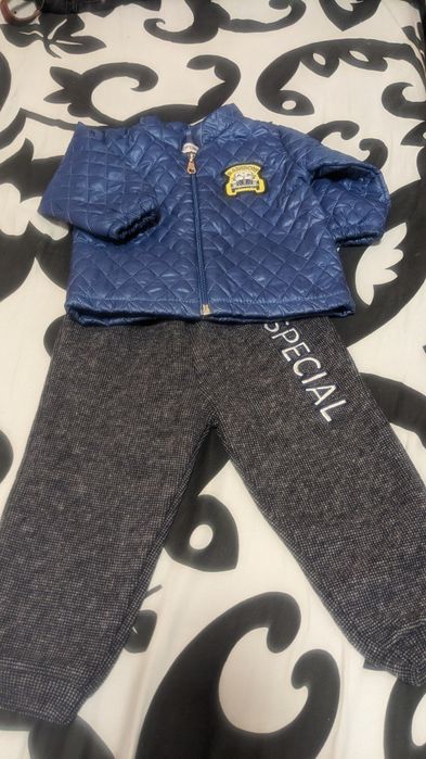 Бебешки дрехи рр74