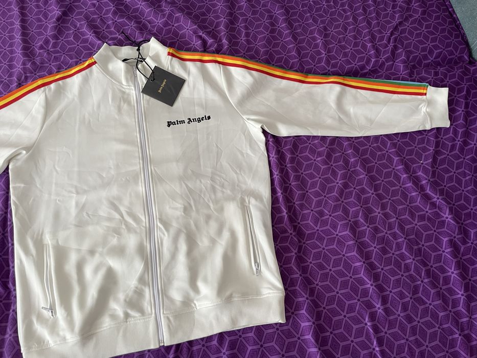palm angels hoodie