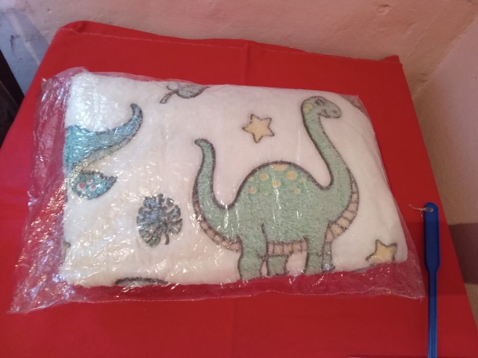 Продам плед детский 4500