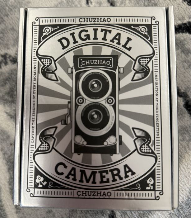 Digital Camera Chuzhao
